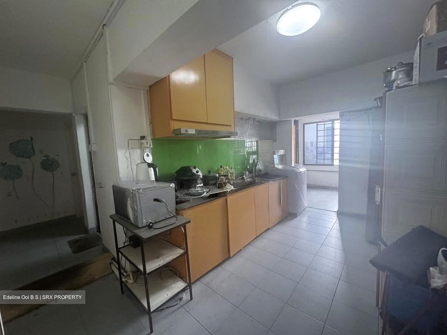 People's Park Complex (D1), Apartment #622998261